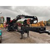 2024 Barko 495B Log Loader