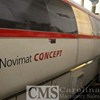 2007 I M A Novimat I G80 440 R3 Edgebander