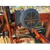 Wood-Mizer LT 15 Electric Sawmill with 38 hours Misc