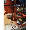 Wood-Mizer LT 15 Electric Sawmill with 38 hours Misc