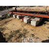 Wood-Mizer LT 15 Electric Sawmill with 38 hours Misc