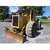 1984 Caterpillar 518 Skidder