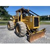 1984 Caterpillar 518 Skidder