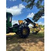 2022 John Deere 648LII Skidder