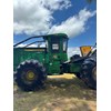 2022 John Deere 648LII Skidder