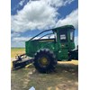 2022 John Deere 648LII Skidder