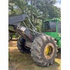 2022 John Deere 648LII Skidder