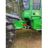 2022 John Deere 648LII Skidder