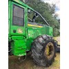 2022 John Deere 648LII Skidder