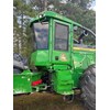 2022 John Deere 648LII Skidder