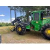 2022 John Deere 648LII Skidder