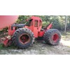 Timberjack 240A Skidder