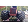 Timberjack 240A Skidder
