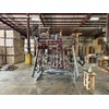 2019 Woodpecker Standard Jr Pallet Nailer and Assembly System