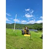 1998 Fabtek 546C Forwarder