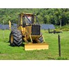1998 Fabtek 546C Forwarder