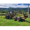 1998 Fabtek 546C Forwarder