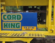 Cord King CS-27-40-Model-60