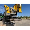 2016 John Deere 437E Log Loader