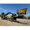 2016 John Deere 437E Log Loader