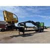 2016 John Deere 437E Log Loader