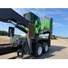 2016 John Deere 437E Log Loader