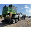 2016 John Deere 437E Log Loader