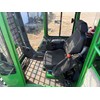 2016 John Deere 437E Log Loader