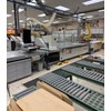 2014 Busellato JET OPTIMA RT21XL Router