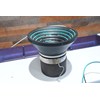 2017 Homag ABD 060 Glue Equipment