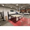 2022 Homag SAWTEQ B-400 Panel Saw