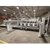 2022 Homag SAWTEQ B-400 Panel Saw