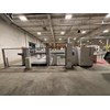 2022 Homag SAWTEQ B-400 Panel Saw