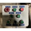 1994 Baker BBR-0 Band Resaw