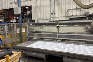 2011 Andi EXXACT DUO PLUS/TC2  Router