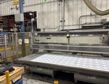 2011 Andi EXXACT DUO PLUS/TC2