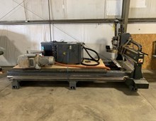 2021 Laguna SMART SHOP II