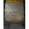 Travaini TRO 400S-1A Vacuum Pump