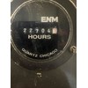 Travaini TRO 400S-1A Vacuum Pump