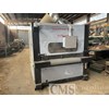2006 Quickwood Elite 1100 Denibbing Brush Sander