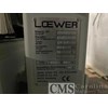 2012 Loewer DM 3P Door Brush Sander