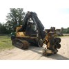 2007 Caterpillar 501HD Harvesters and Processors