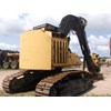 2007 Caterpillar 501HD Harvesters and Processors