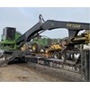 2021 John Deere 437E Log Loader