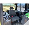 2022 John Deere 650k Dozer