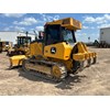 2022 John Deere 650k Dozer
