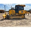 2022 John Deere 650k Dozer