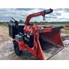 2023 Morbark 1415 Mobile Wood Chipper