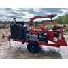2023 Morbark 1415 Mobile Wood Chipper