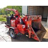 2019 Morbark 1621 Mobile Wood Chipper